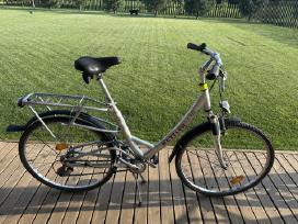 Miesto.dviratis Kettler XL.28"
