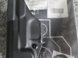 Cz P10 deklas Kydex