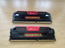 32-16gb Ddr3 1600-2133mhz RAM