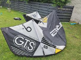 Jėgos aitvaras core gts 4 9m