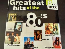 Joplin,sash!jackson,sade CD