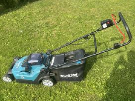 Makita akumuliatorinė 380mm žoliapjovė