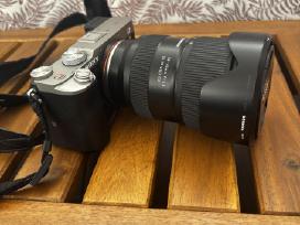 Sony A7c su Tamron 28-75 f/2.8 Di Vxd G2