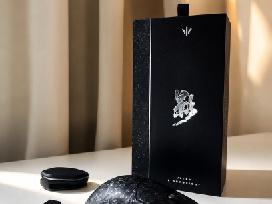 Wlmouse Ying Forged Carbon Fiber belaidė pelė