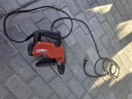 Hilti porfuratorius