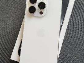 iPhone 16pro 256gb