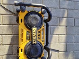 Dewalt radija