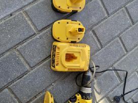 Dewalt suktukas