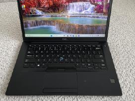 Dell Latitude 7490, i5, 16gb, 512gb