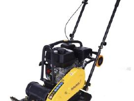 Baumax Vibroplokštė 104 Kg Vp16/46p