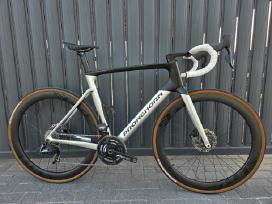 Pronghorn aero pilnai carbon 2x12AXS powermeter 54