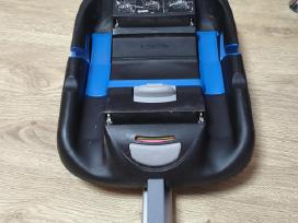 Carlo isofix bazė automobilinei kėdutei