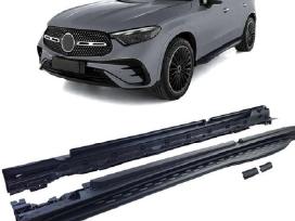 MB Glc x254 suv juodi sleksciai