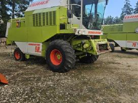 Claas Dominator 88 SL.