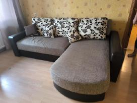 Sofa lova kampas