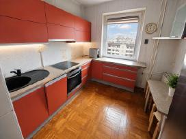 Parduodamas Virtuvės Komplektas Su Miele Technika