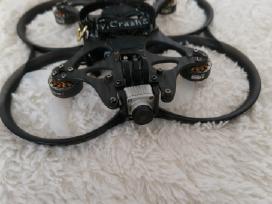 Fpv drones