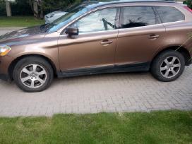 Parduodu Volvo XC60