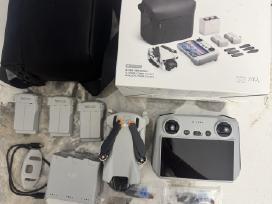 Dji mini 3 fly combo