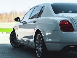 Automobilių nuoma automobiliai vestuvėms VIP nuoma