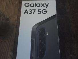 Naujas Samsung Galaxy A37 5G originali garantija