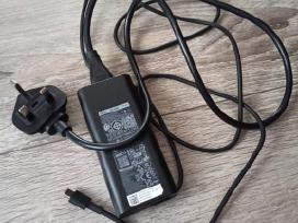 Dell Laptop pakrovejas