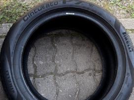 Padangos Pirelli Cinturato p7