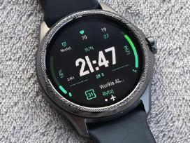 Mobvoi Ticwatch Pro 5