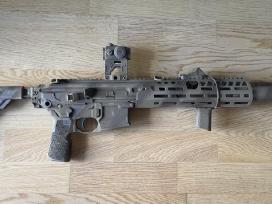 Apfg Spear Lt