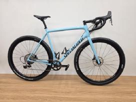 Specialized Crux Comp 28er L 1x11s Sram Rival
