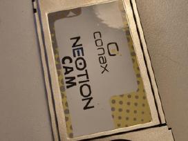 Neotion Conax Dvb-ci Cam modulis
