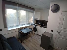 1-room apartment for rent near KTU