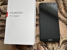 Huawei P smart