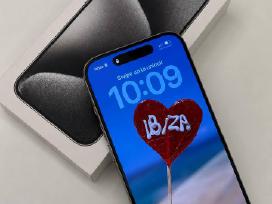 iPhone 15 Pro,128 GB, 80%
