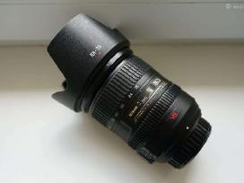 Nikkor Af-s 18-200mm Vr