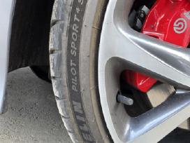 Michelin Pilot Sport 4 S 245/35/r20