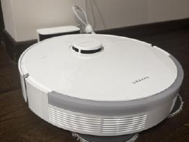 Robotas Siurblys Dreame l10s pro gen 2