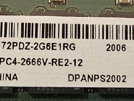 Micron 64gb (4x16gb) Ddr4-2666 Ecc