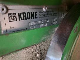 Presas Krone dublis