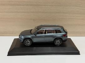 Škoda Kodiaq 1:43