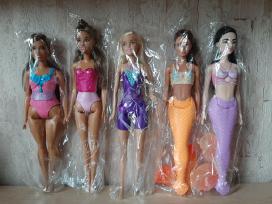 Barbie Mattel