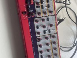 Nord Rack 2