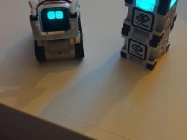 Anki cozmo robotukas