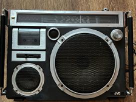 JVC RC-550l El Diablo