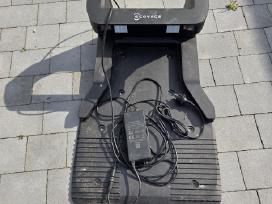 Ecovacs Goat A3000 lidar krovimo stotelė