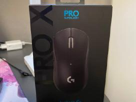 Logitech G Pro X Superlight 2