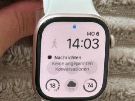 Apple Watch Series 11 GPS + Cellular“ (5G) 46 mm