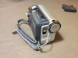 Filmavimo kamera Samsung Vp-d453