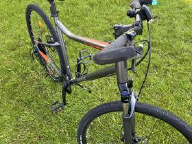 Dviratis Riverside 700 L arba XL