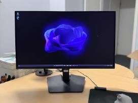 Samsung Odyssey G5 Oled, 180 Hz, Wqhd, 27"